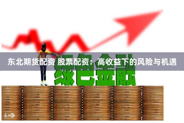 东北期货配资 股票配资：高收益下的风险与机遇