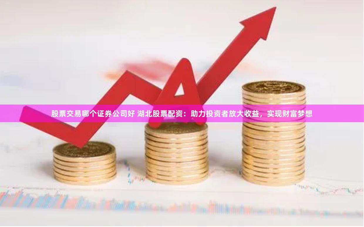 股票交易哪个证券公司好 湖北股票配资：助力投资者放大收益，实现财富梦想