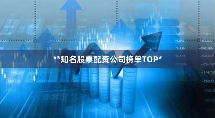 **知名股票配资公司榜单TOP*