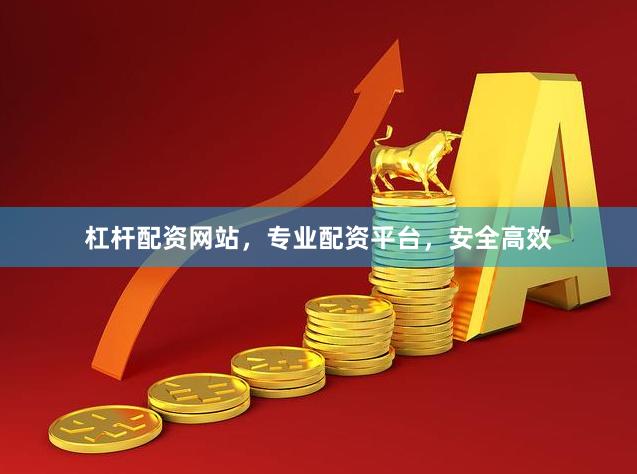 杠杆配资网站，专业配资平台，安全高效