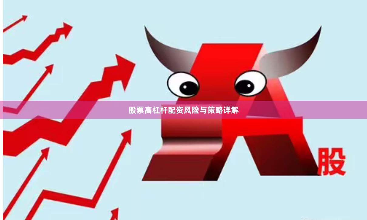 股票高杠杆配资风险与策略详解