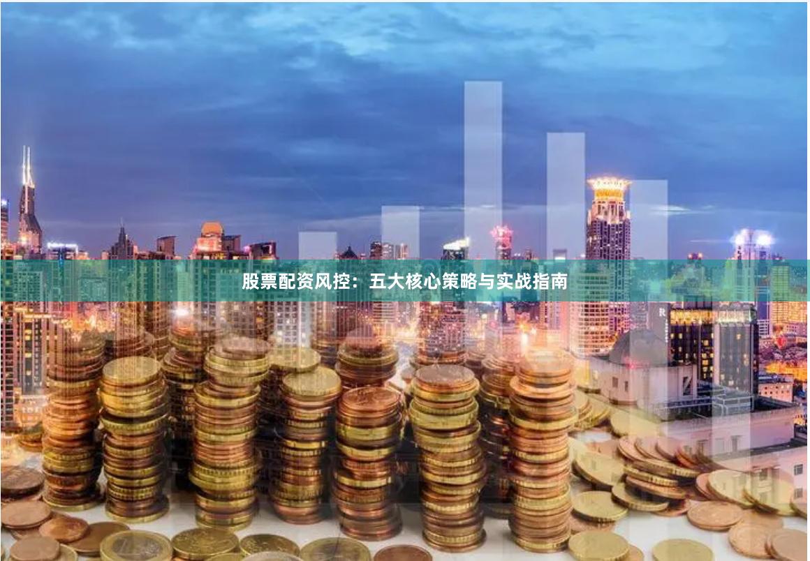 股票配资风控：五大核心策略与实战指南