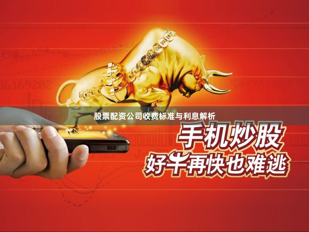 股票配资公司收费标准与利息解析