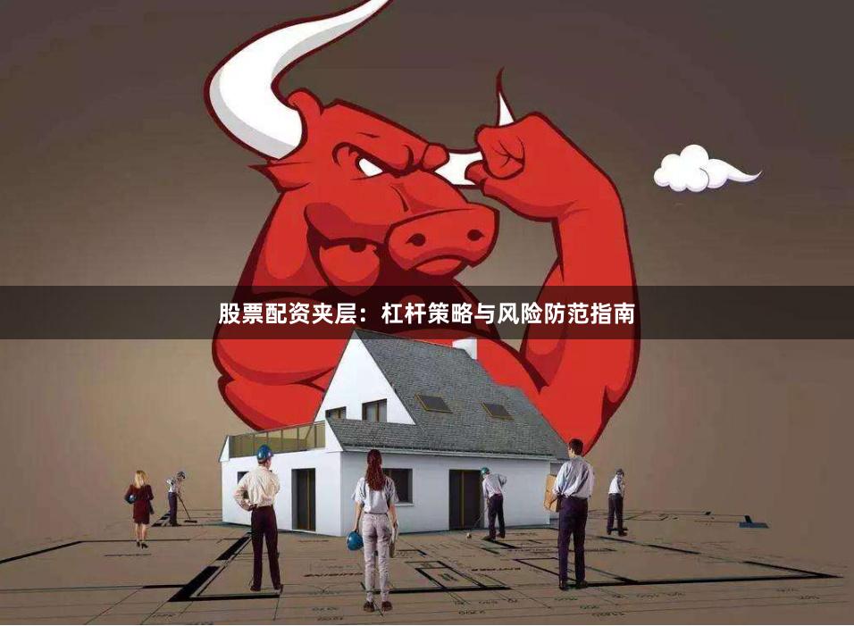 股票配资夹层：杠杆策略与风险防范指南
