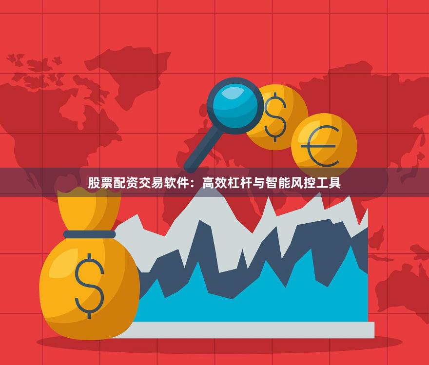 股票配资交易软件：高效杠杆与智能风控工具
