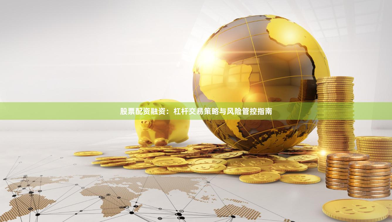 股票配资融资：杠杆交易策略与风险管控指南