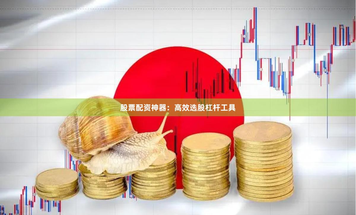 股票配资神器：高效选股杠杆工具