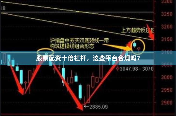 股票配资十倍杠杆，这些平台合规吗？