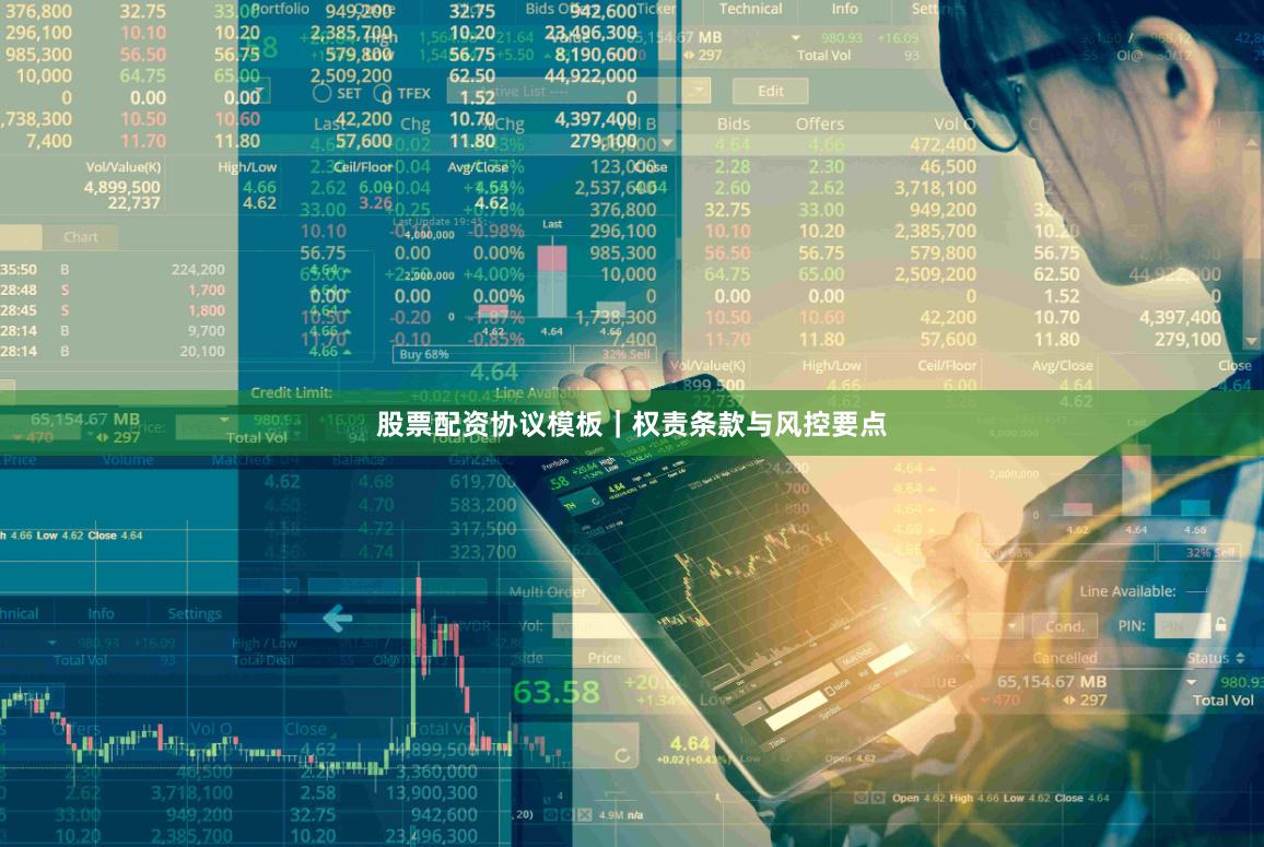 股票配资协议模板｜权责条款与风控要点