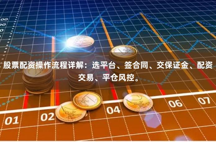 股票配资操作流程详解：选平台、签合同、交保证金、配资交易、平仓风控。