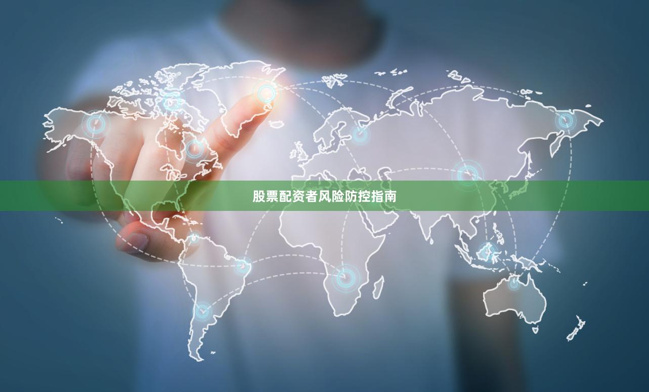 股票配资者风险防控指南