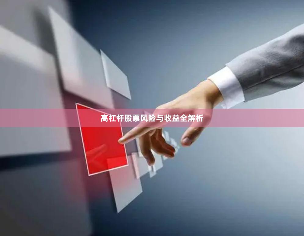 高杠杆股票风险与收益全解析